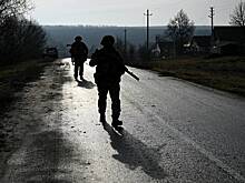 Российский танкист победил в рукопашной схватке бойца ВСУ