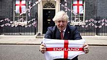 Питер Шилтон: «Если Англия победит, в стране будет самая большая вечеринка с окончания Второй мировой войны»