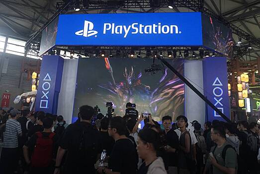 Стала известна первая игра для PS6