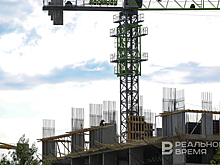 Хуснуллин: проблемные долгострои будут достраивать в индивидуальном порядке