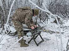 Украина атаковала Россию сотней беспилотников за несколько часов