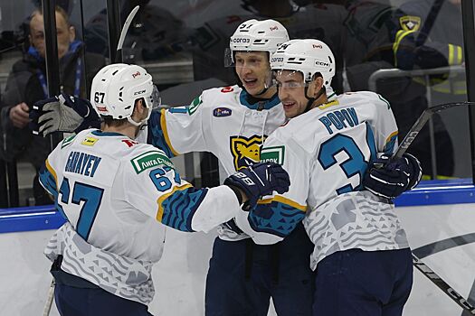 Забивший пять голов хоккеист не видел пента-трика Павла Буре на ОИ-1998