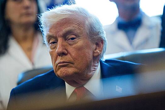 Трамп сменил тактику для контроля над Гренландией