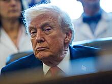 Трамп сменил тактику для контроля над Гренландией