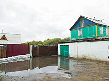 Пострадавшие от паводка жители Улан-Удэ получат более 6 млн рублей