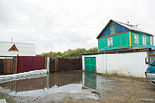 Пострадавшие от паводка жители Улан-Удэ получат более 6 млн рублей