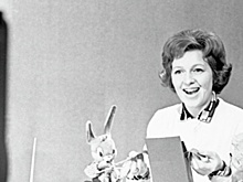 «Создала целый мир»: диктор Березин к столетнему юбилею Торсонс вспомнил, какой она была