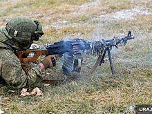 Военкоры сообщили о подготовке наступления ВСУ на Берислав