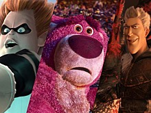 11 непопулярных злодеев из мультфильмов