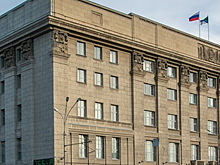 В горсовет Новосибирска хотят попасть 25 самовыдвиженцев