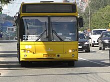 Ижевская компания ИПОПАТ-Юг намерена зайти на рынок пассажирских перевозок Ростова