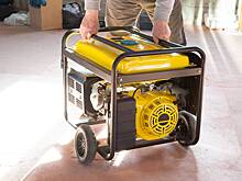 В российском регионе разрешили тратить средства маткапитала на покупку электрогенераторов