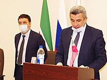У Института истории им. Ш. Марджани официально сменился руководитель