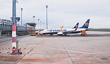 Авиакомпания Ryanair сократит 3000 сотрудников
