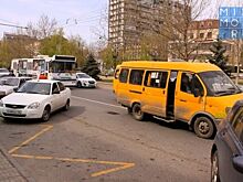 Глава УФАС Дагестана раскритиковал состояние маршруток Махачкалы