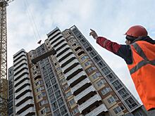 Чиновники объяснили снижение числа несчастных случаев на столичных стройках