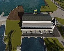 В Карелии начнется строительство Сегозерской ГЭС