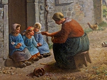 «Рожать наши умеют беспощадно» — в Дагестане растет рождаемость