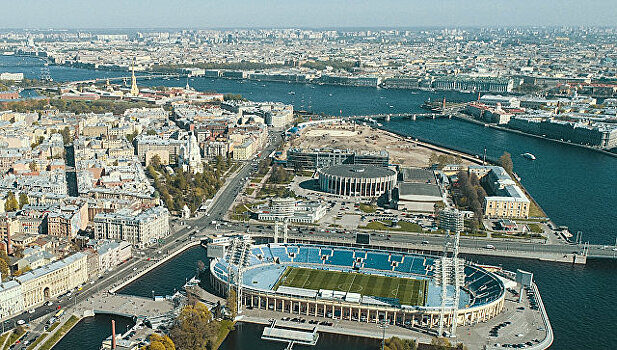 В Петербурге открывается музыкальный фестиваль-конкурс имени Георга Отса
