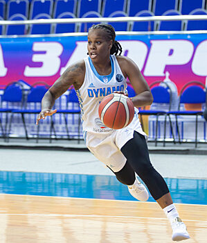 Курские игроки проявили характер