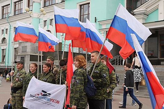 Омские поисковики подняли останки солдат, погибших на подступах к Москве