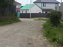 Скорая не проедет: жители Чигирей годами бьются за проезд к домам