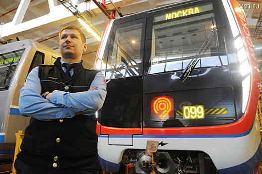 В Москве рассказали о ходе строительства электродепо «Руднёво»