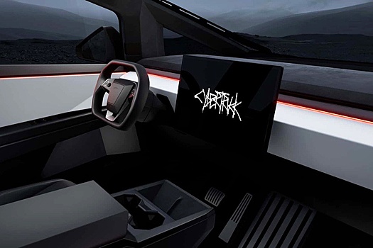 Школьник из Таджикистана создал свою Tesla