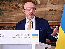 Депутат Рады заявил о возможной отставке министра обороны Украины