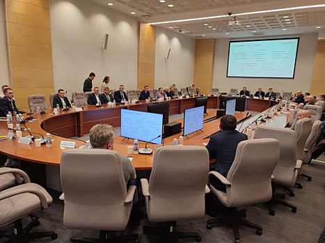 УСТЭК провела технический семинар в Тюмени: «Чтобы в каждом доме было тепло»