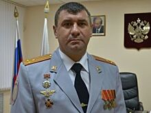 Главный полицейский Саратова проведет прямую линию