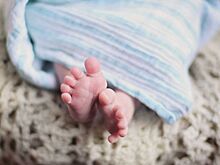 Итальянка заморозила младенца в холодильнике