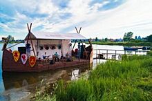 В Нижегородской области пройдет парад уникальных лодок