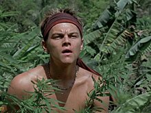 Западные СМИ рассказали о русском двойнике ДиКаприо