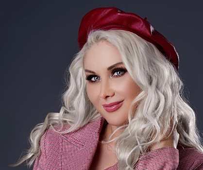 Украинскую поп-звезду срочно госпитализировали