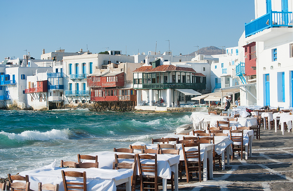 Греция ужесточила правила въезда в праздничные дни