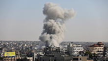 Ситуация в Секторе Газа сегодня: последние новости
