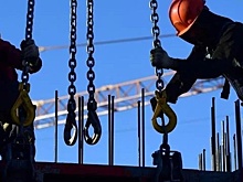 В России общая выручка крупных девелоперов значительно сократилась