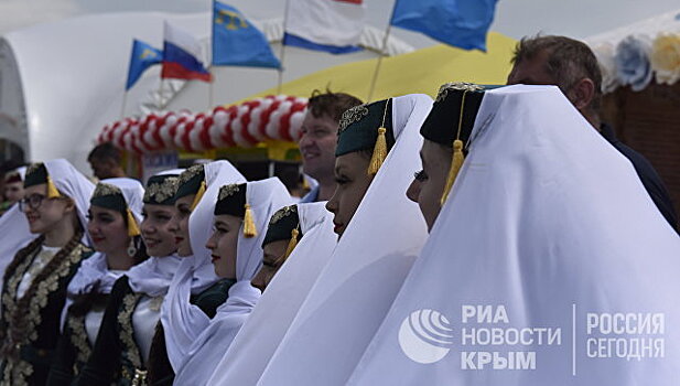 Выставки, концерт, турнир: как в Крыму отпразднуют Хыдырлез