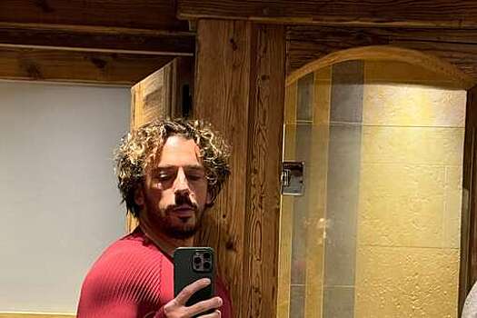 Комик Максим Галкин сменил имидж и стал секс-символом интернета