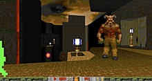 Джон Ромеро выпустил новый уровень для Doom II — впервые с 1994 года