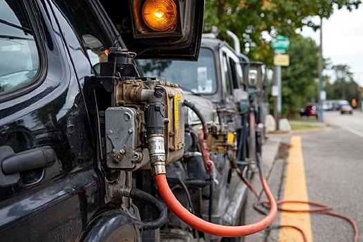 Новак сделал важное заявление о дизеле на внутреннем рынке России