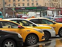 Транспортные хамы: пассажирам такси тоже будут ставить оценки