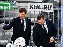 В «Динамо» высказались о будущем Кудашова