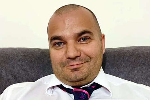 Baza: задержан владелец рехаба "Неугасимая надежда" Сережкин