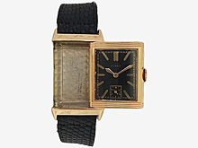 Наручные часы Гитлера продали на аукционе за 234 миллиона рублей