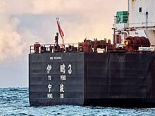 Китайское судно заподозрили в обрыве кабелей на дне Балтийского моря. Его капитаном мог быть россиянин