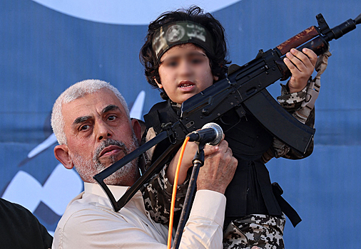 Израиль убил лидера ХАМАС в Палестине. Кто это такой и кто займёт его место