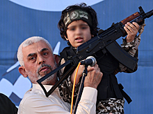 Израиль убил лидера ХАМАС в Палестине. Кто это такой и кто займёт его место