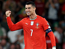 Бакаев: «Надеюсь, Португалия все‑таки возьмет ЧМ и Криш спокойно уйдет в заслуженный отпуск»